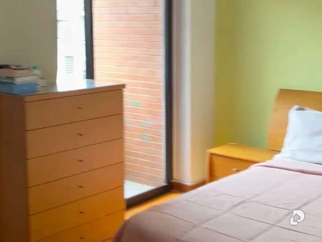 Apartamento en Los Palos Grandes, Caracas – 10