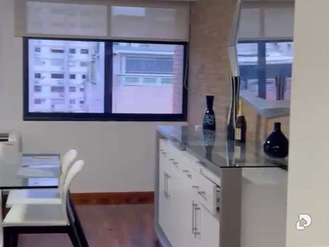 Apartamento en Los Palos Grandes, Caracas – 6