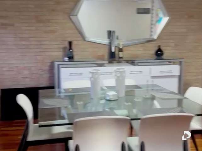Apartamento en Los Palos Grandes, Caracas – 3