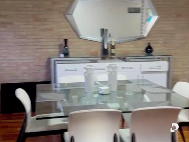 Apartamento en Los Palos Grandes, Caracas – 3