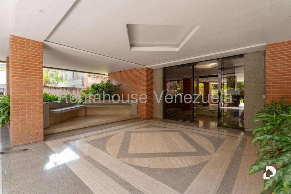 Apartamento en Campo Alegre, Caracas – 3