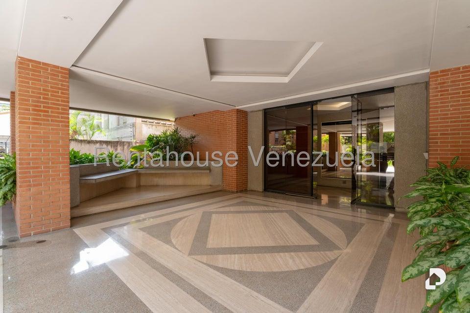 Apartamento en Campo Alegre, Caracas – 3
