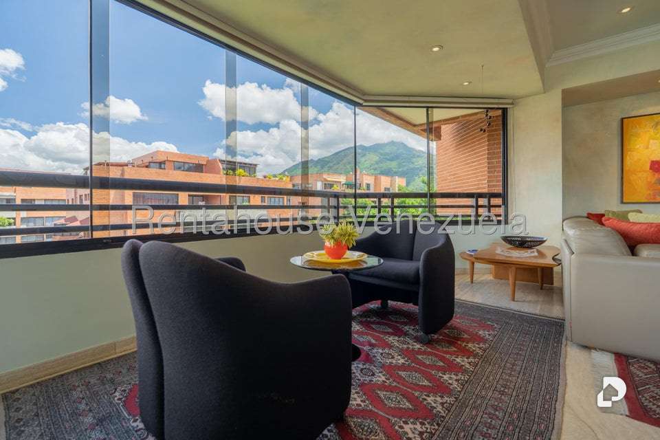 Apartamento en Campo Alegre, Caracas – 7