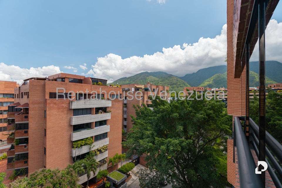 Apartamento en Campo Alegre, Caracas – 8