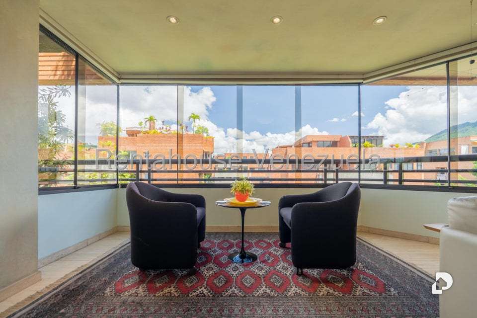 Apartamento en Campo Alegre, Caracas – 9