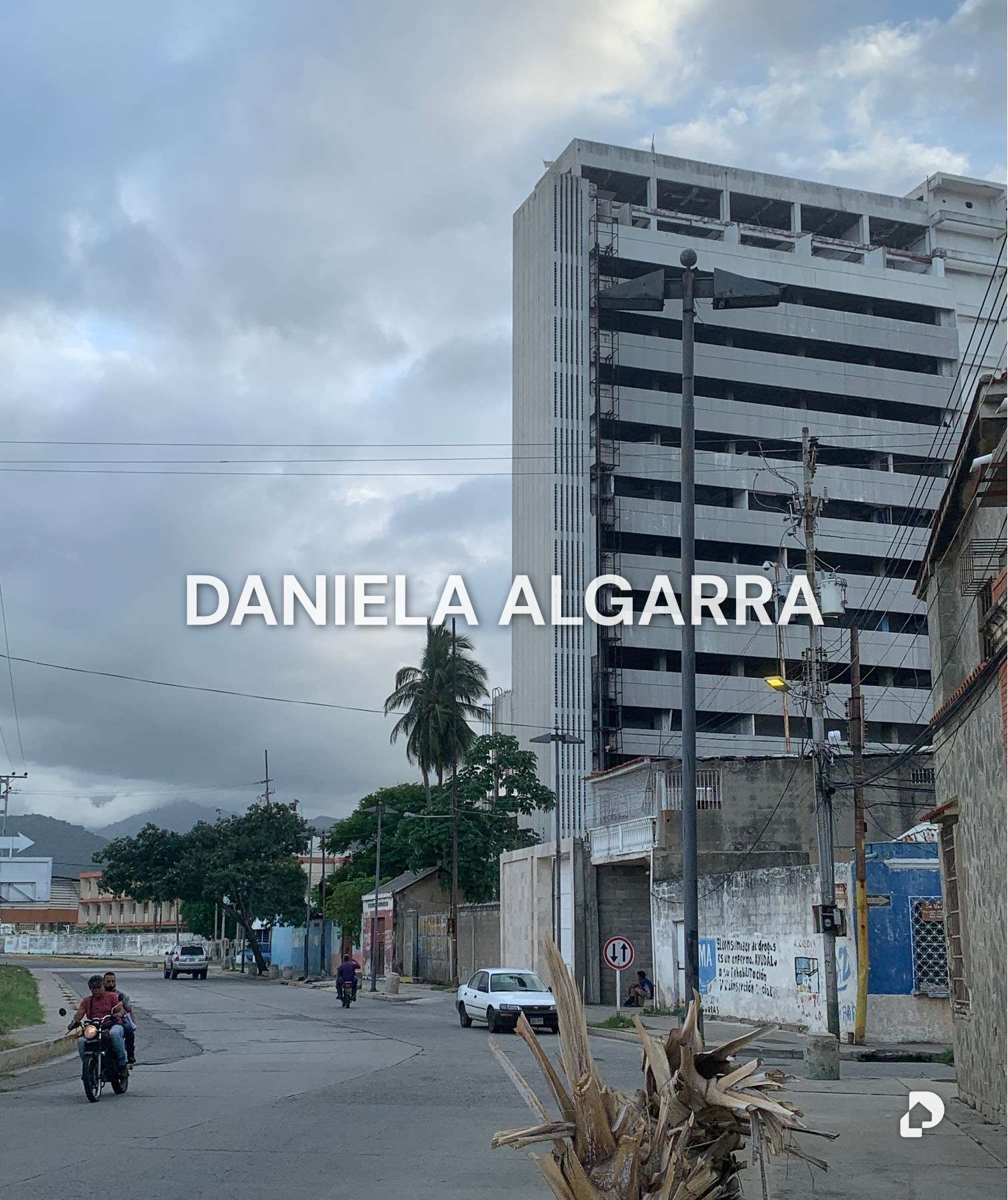 Edificio en Puerto Cabello – 4