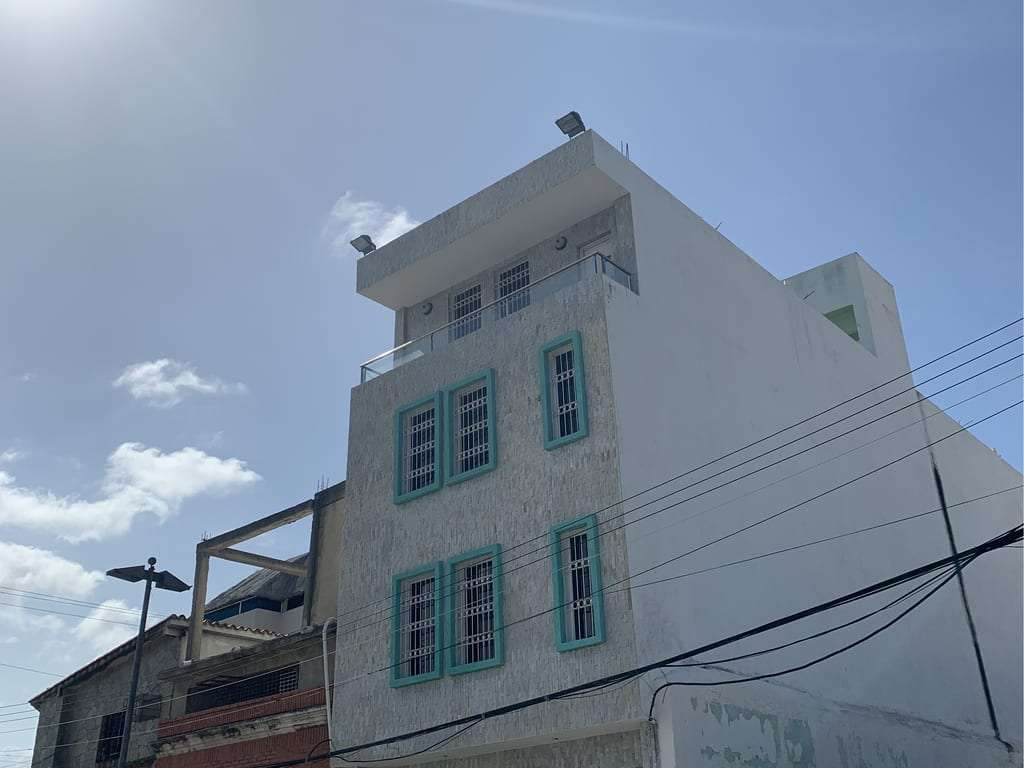Edificio en Puerto Cabello - 1