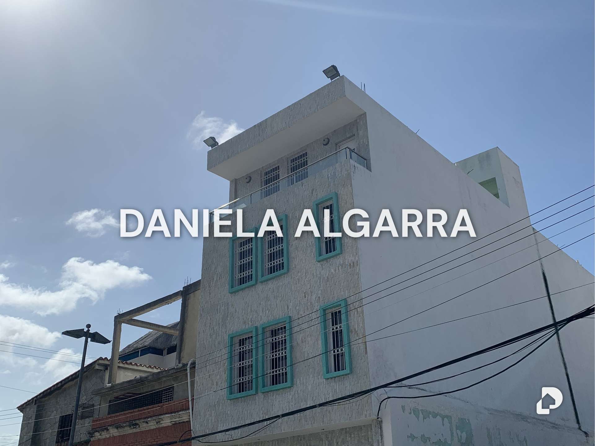 Edificio en Puerto Cabello – 1