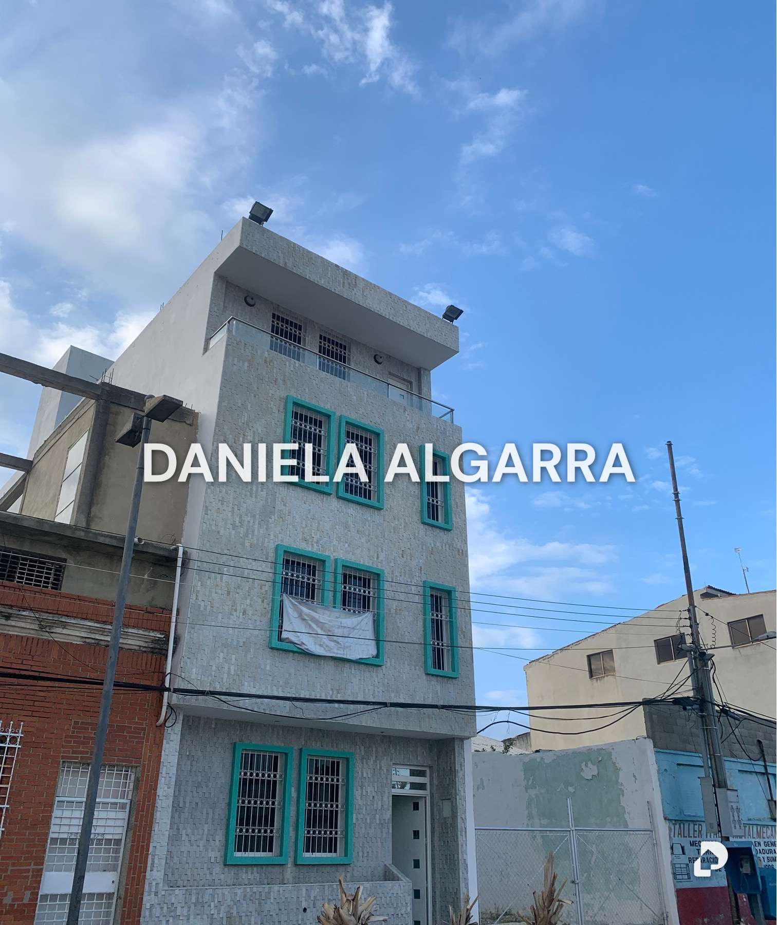 Edificio en Puerto Cabello – 3