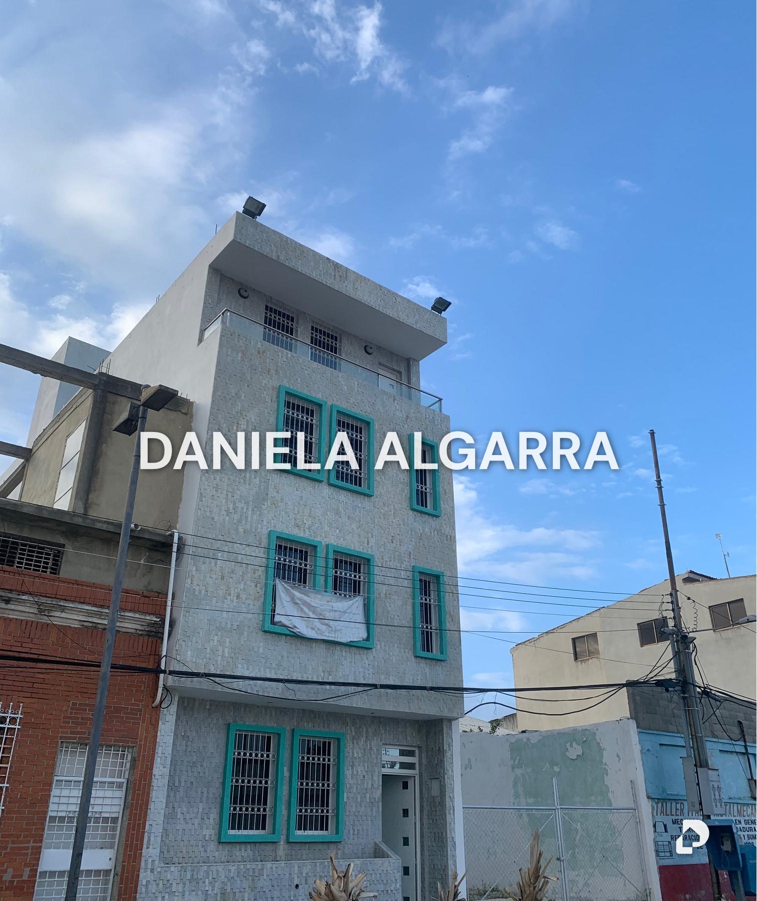 Edificio en Puerto Cabello – 3