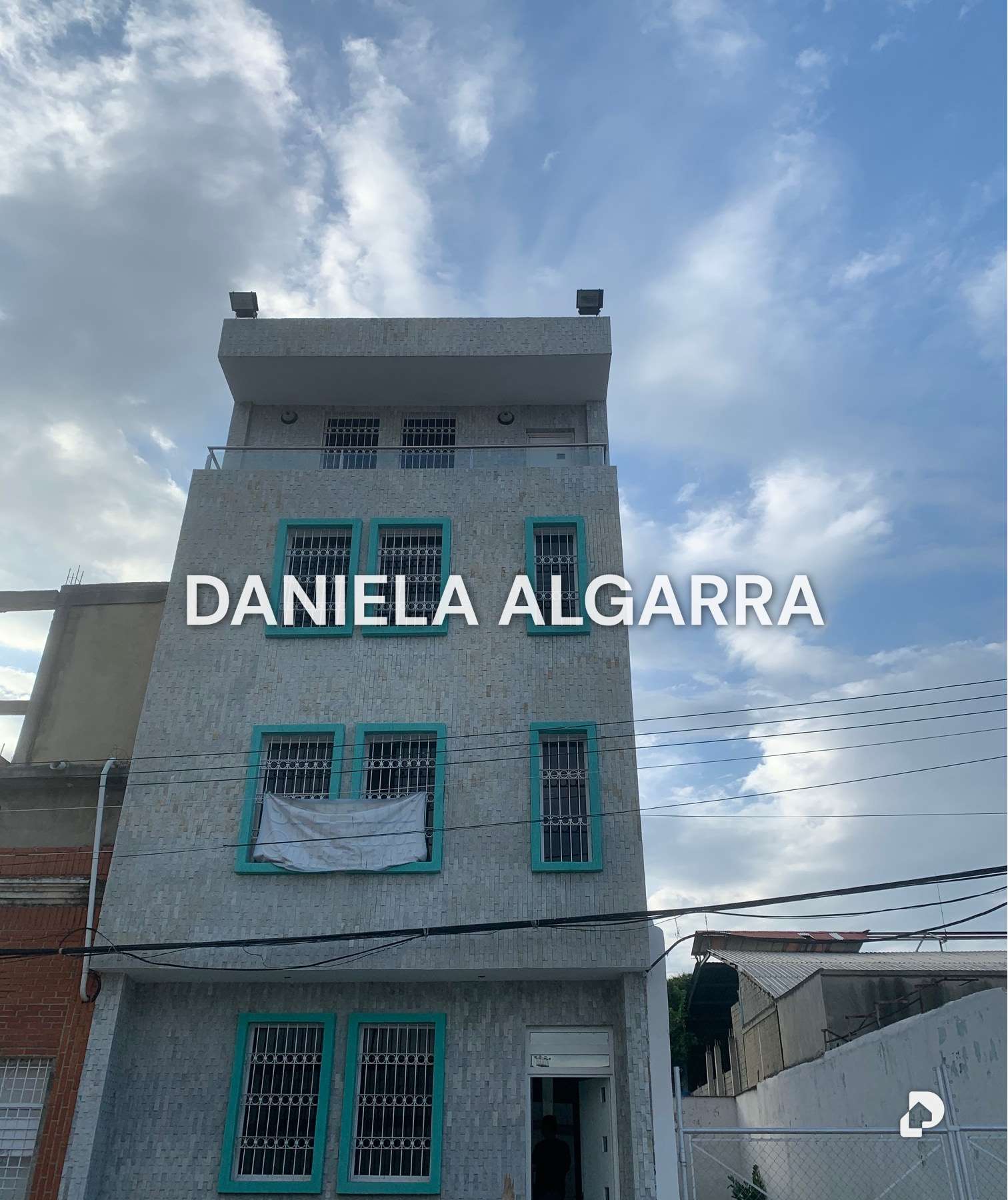 Edificio en Puerto Cabello – 2