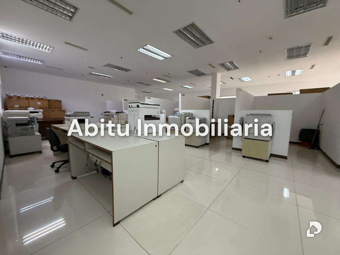 Oficina en Boleíta Norte, Caracas – 9