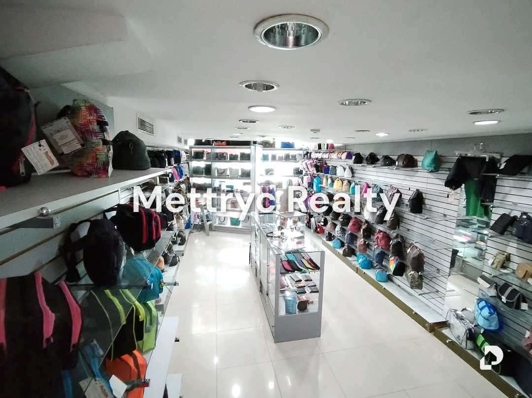 Local comercial en San Diego, Valencia – 13