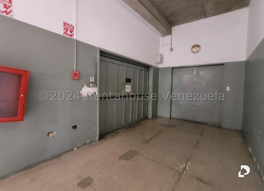 Galpón en Boleíta Sur, Caracas – 2
