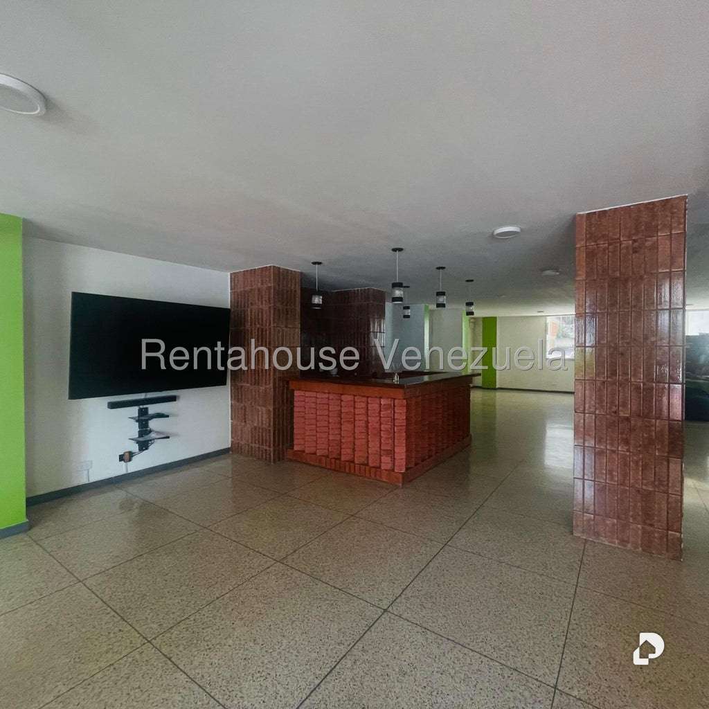 Apartamento en Chacao, Caracas – 14