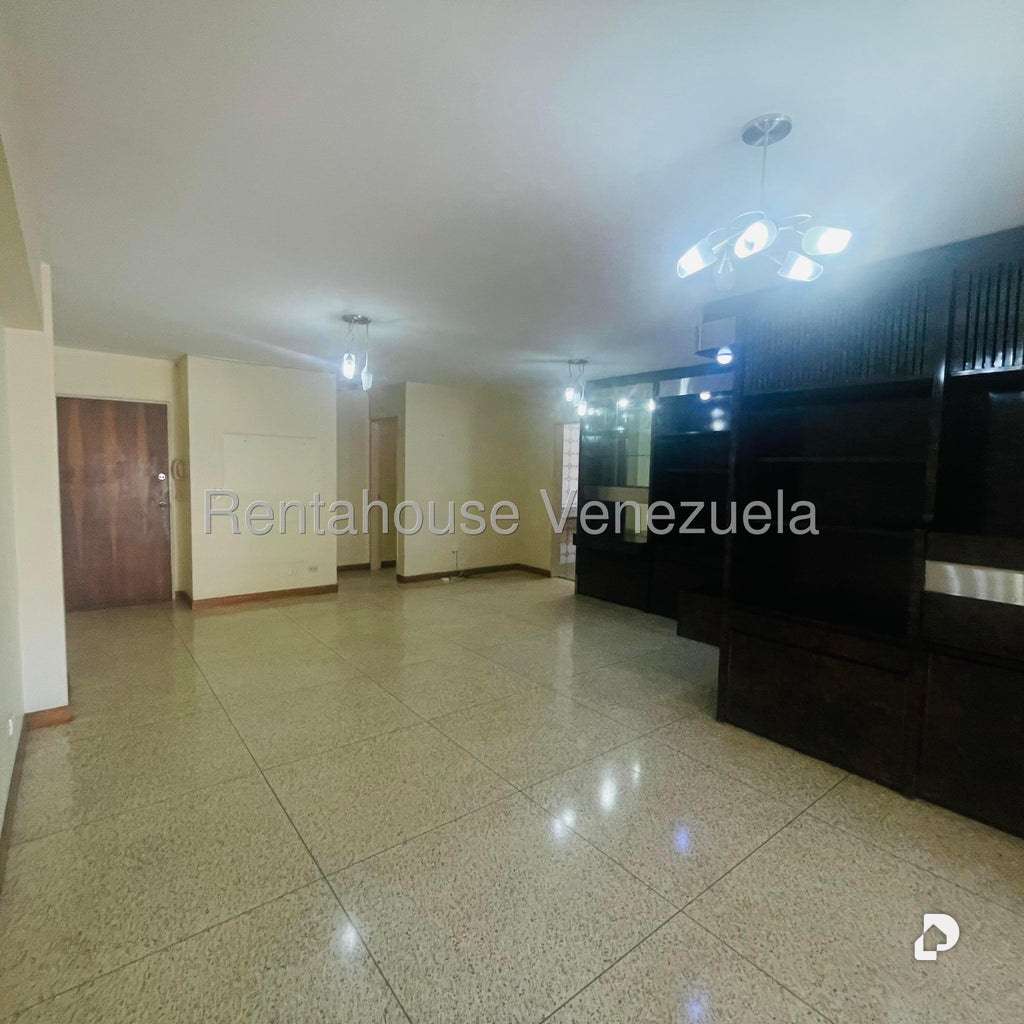 Apartamento en Chacao, Caracas – 4