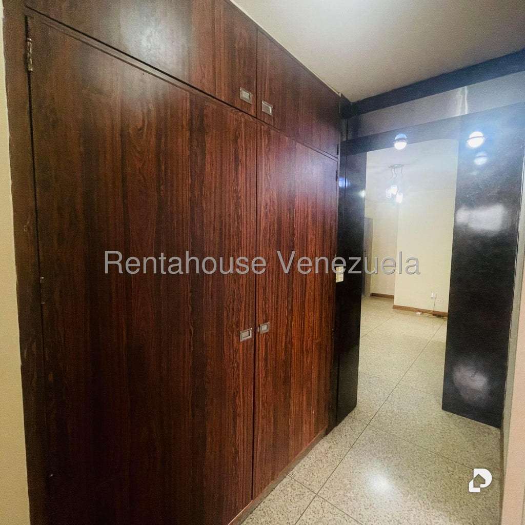 Apartamento en Chacao, Caracas – 12