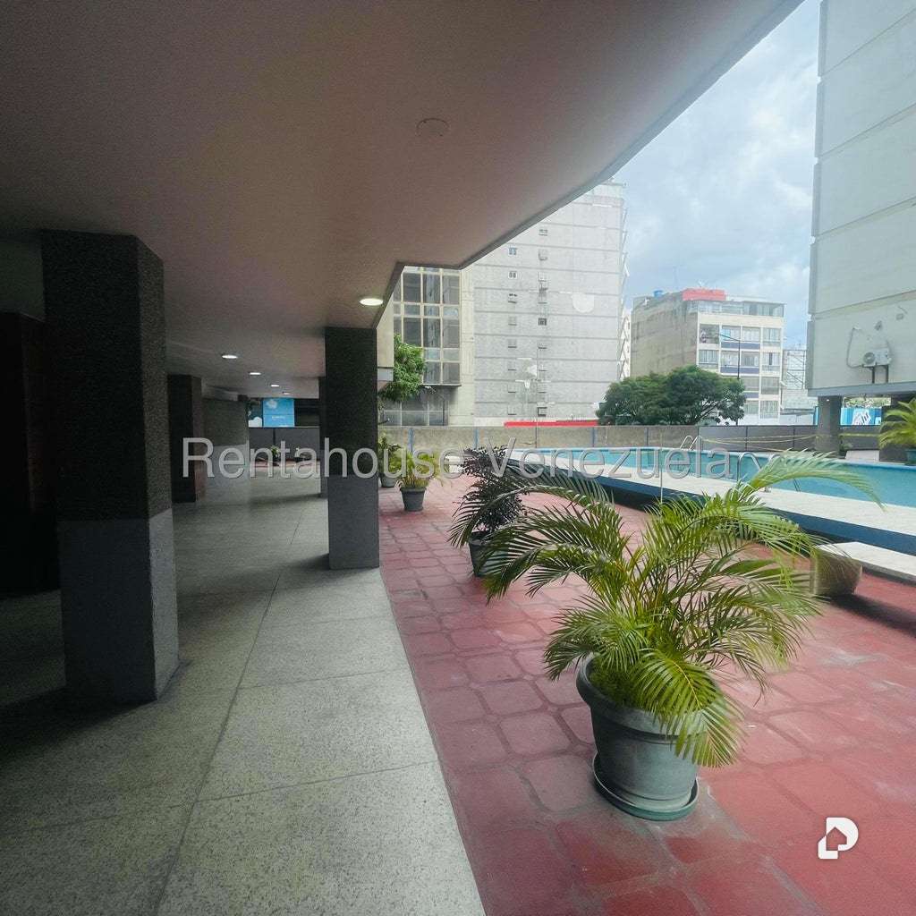 Apartamento en Chacao, Caracas – 17