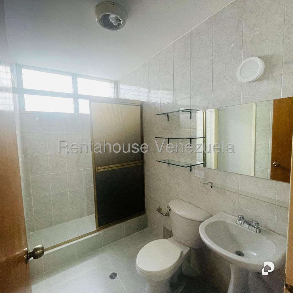 Apartamento en Chacao, Caracas – 11