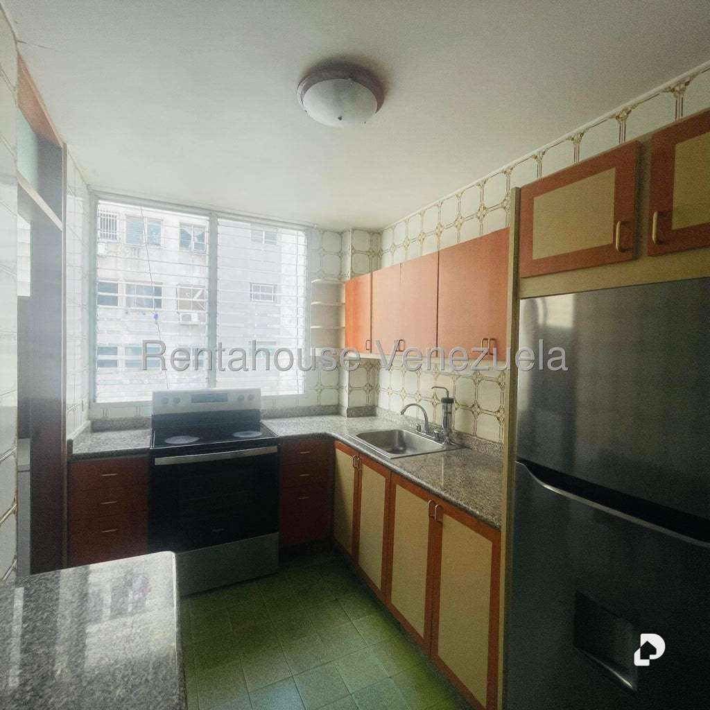 Apartamento en Chacao, Caracas – 5