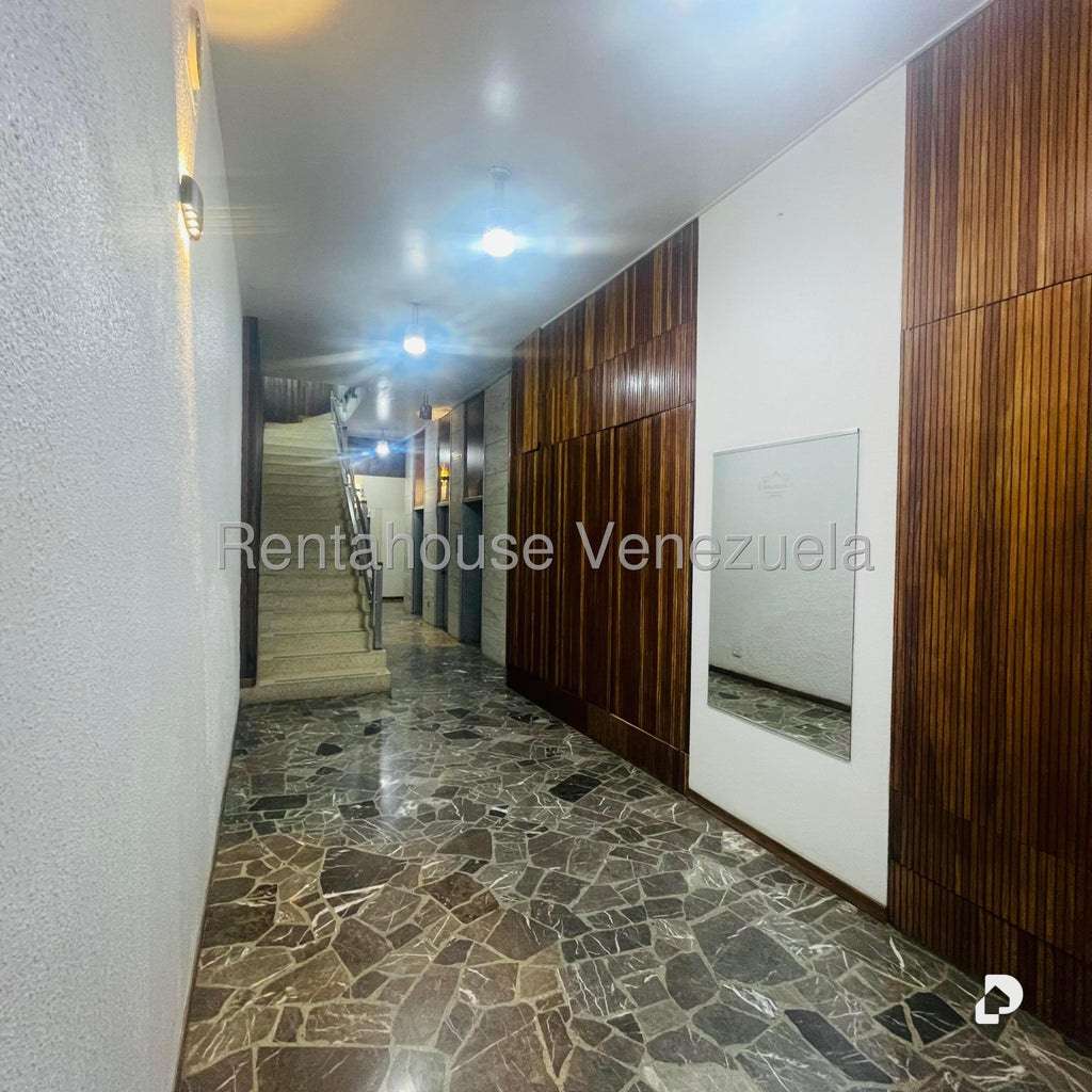 Apartamento en Chacao, Caracas – 13