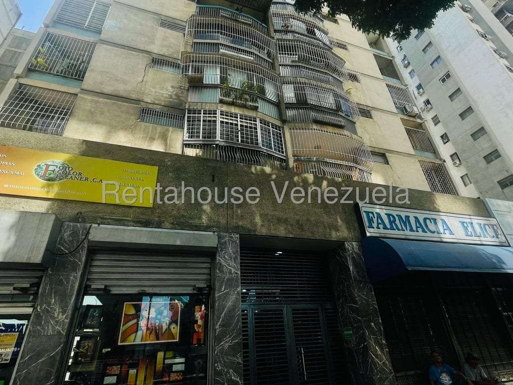 Apartamento en Chacao, Caracas - 1
