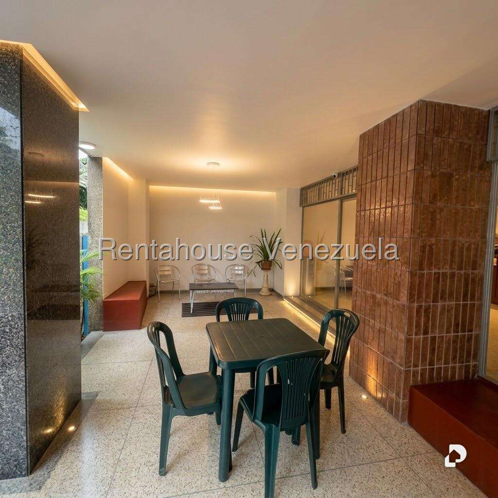 Apartamento en Chacao, Caracas – 18