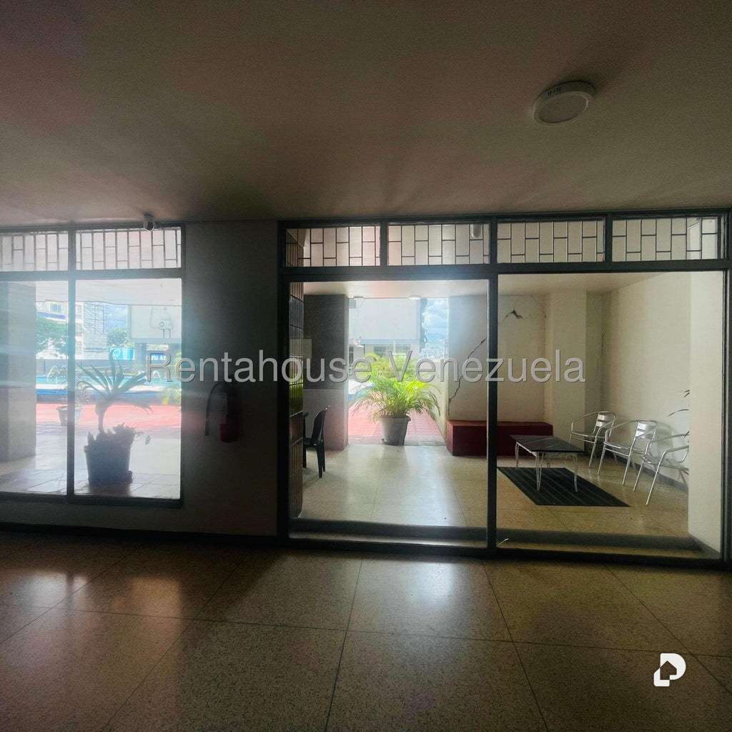 Apartamento en Chacao, Caracas – 15
