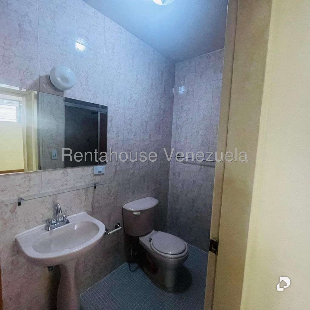 Apartamento en Chacao, Caracas – 7