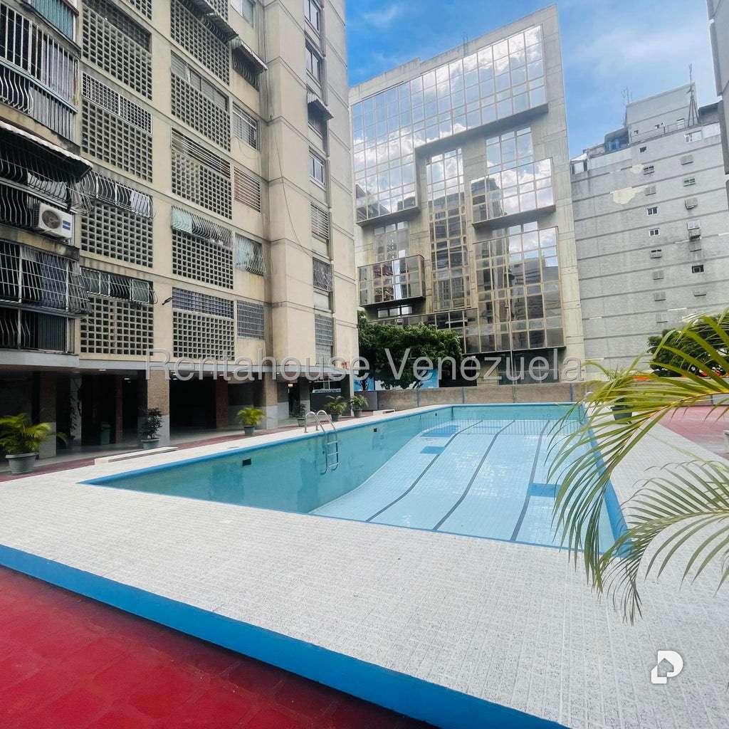 Apartamento en Chacao, Caracas – 16