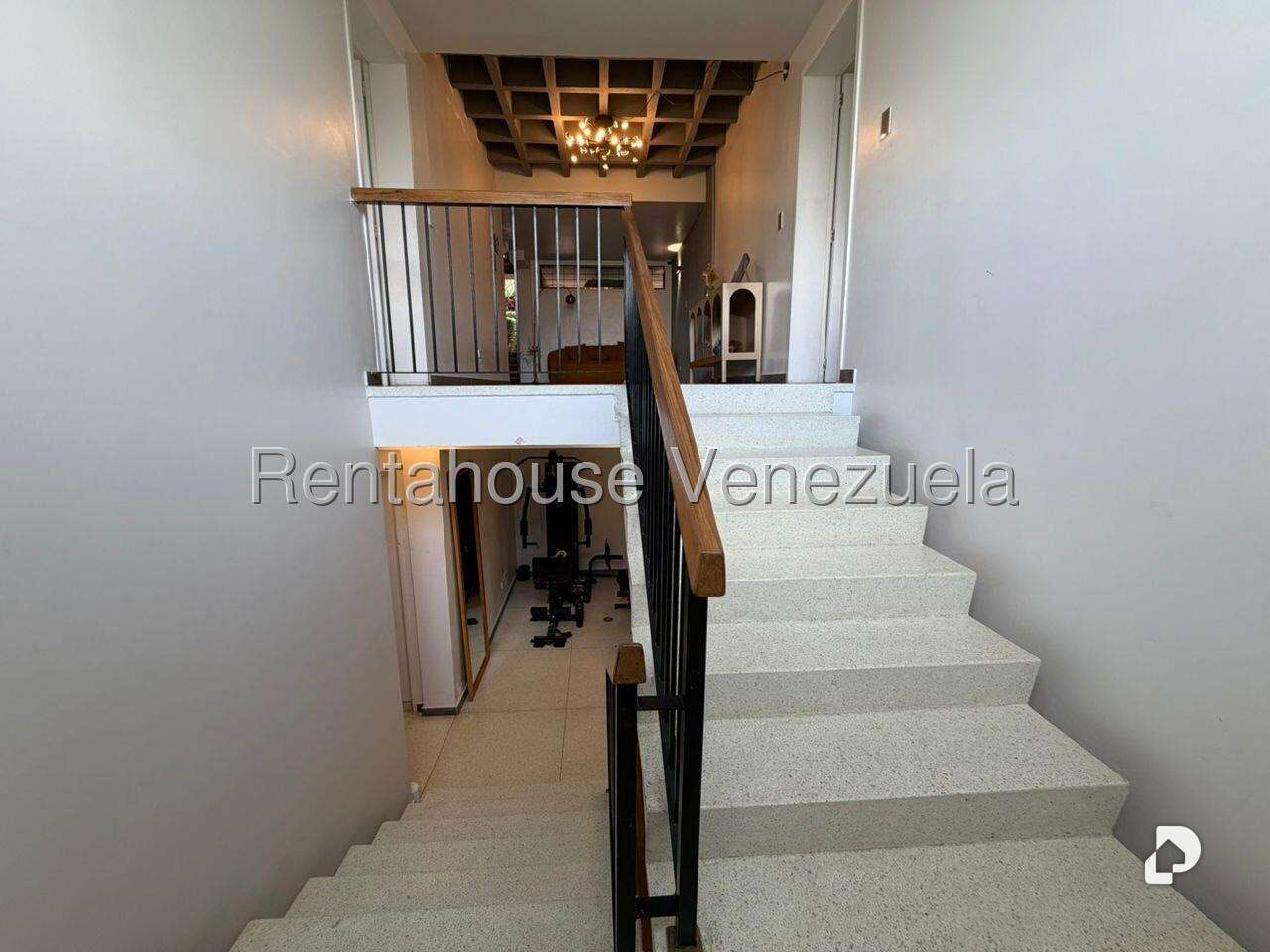 Casa en Prados Del Este, Caracas – 20