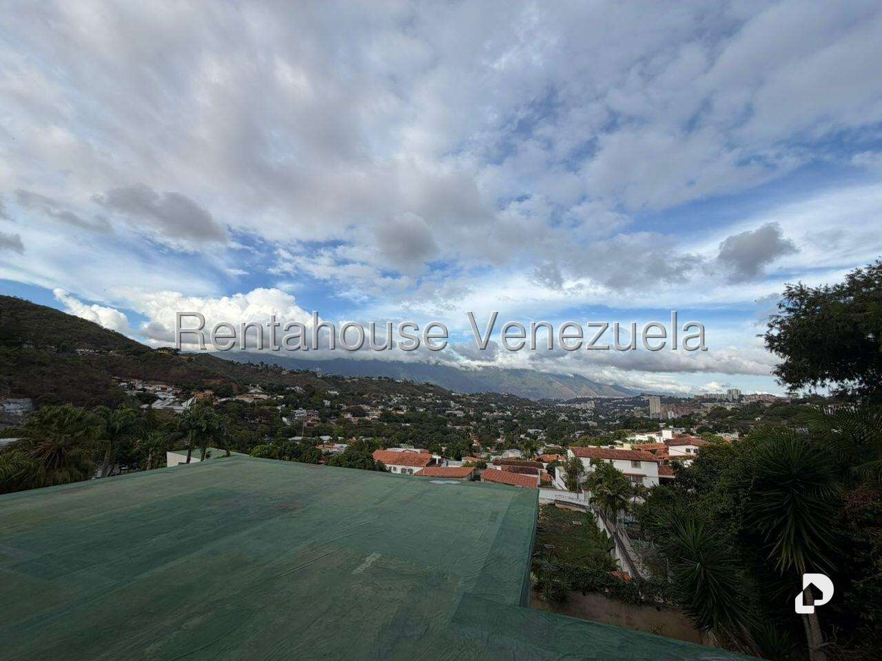 Casa en Prados Del Este, Caracas – 9