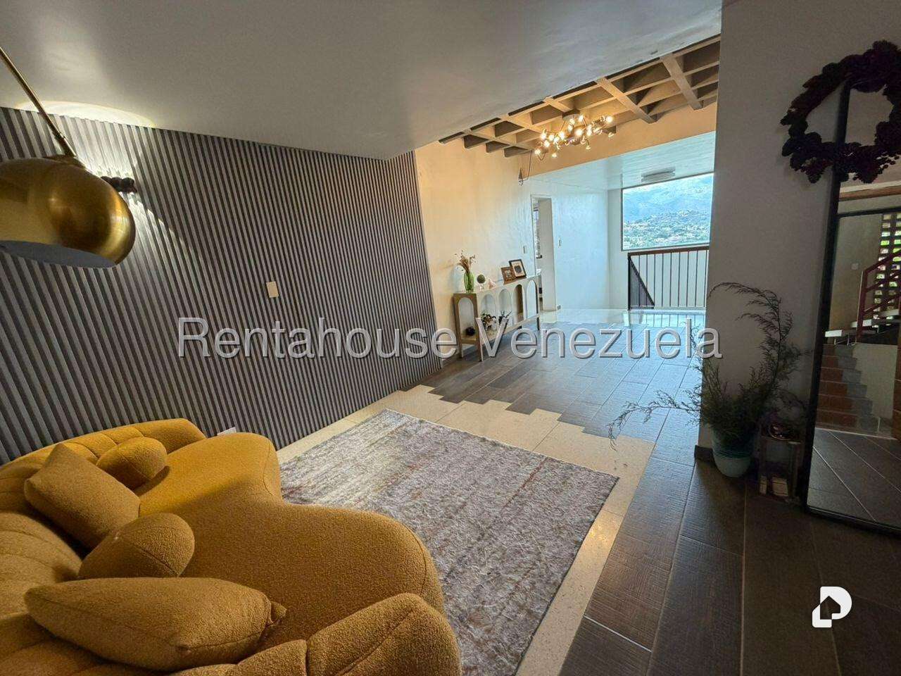 Casa en Prados Del Este, Caracas – 3
