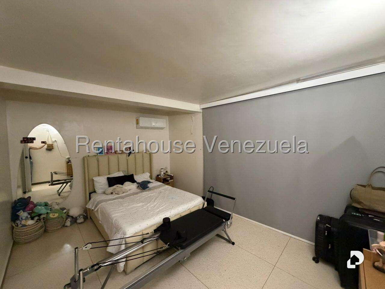 Casa en Prados Del Este, Caracas – 22
