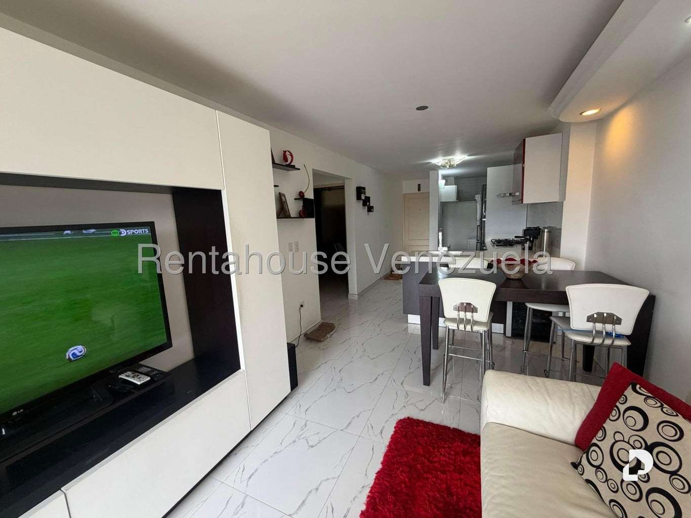 Apartamento en Colinas de La Tahona, Caracas – 12