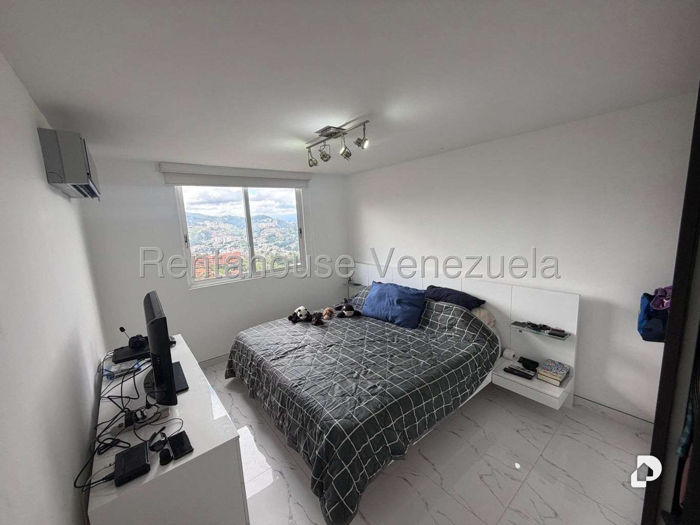 Apartamento en Colinas de La Tahona, Caracas – 21