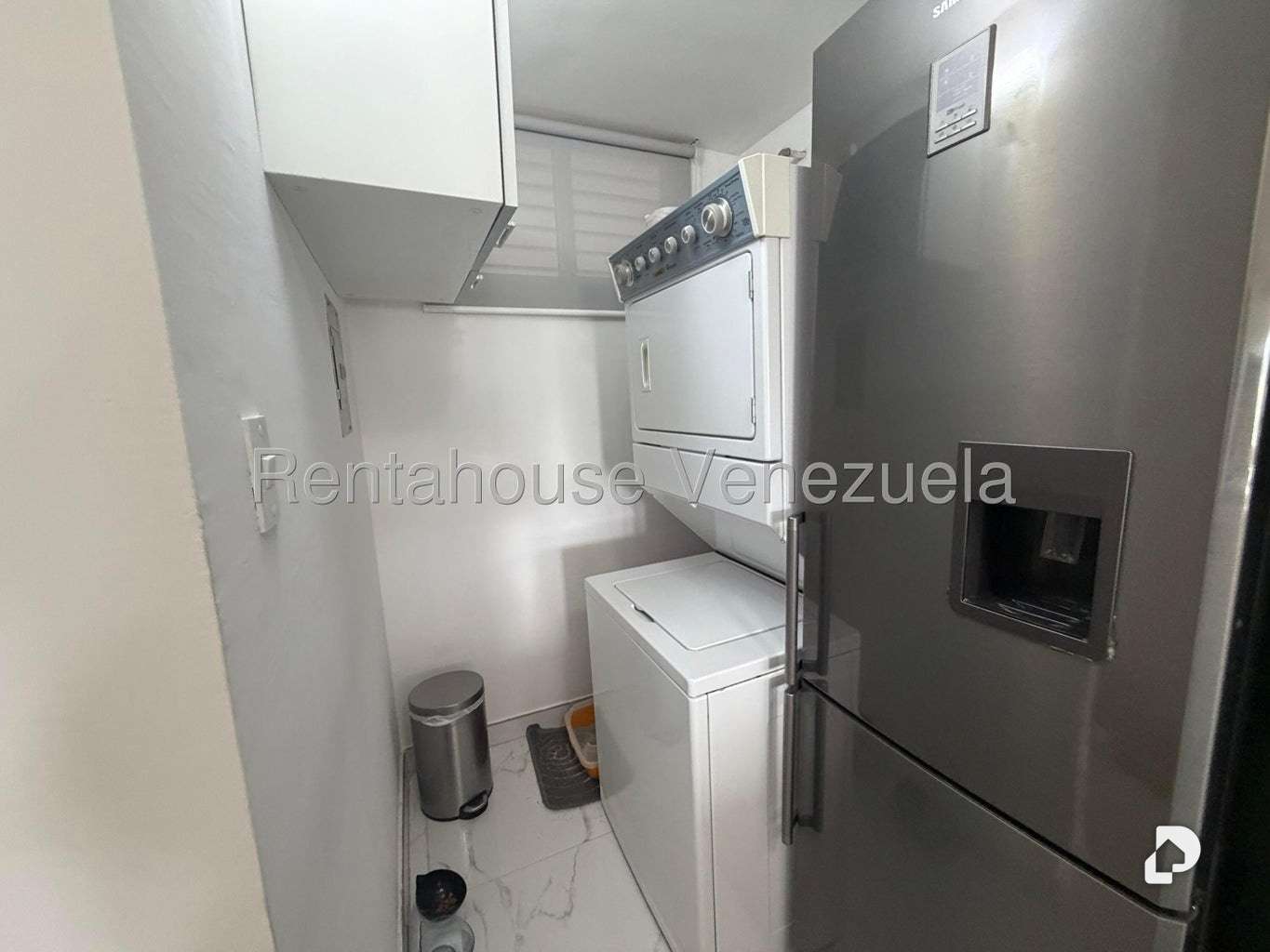 Apartamento en Colinas de La Tahona, Caracas – 6