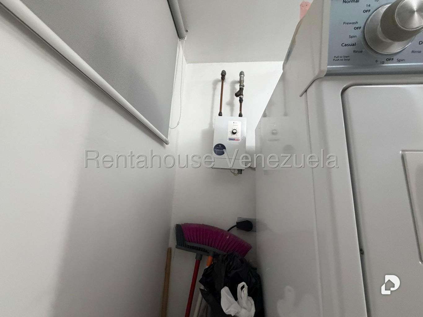 Apartamento en Colinas de La Tahona, Caracas – 25
