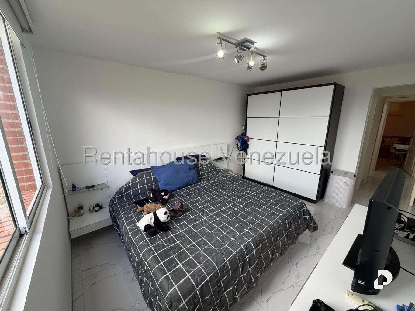 Apartamento en Colinas de La Tahona, Caracas – 22