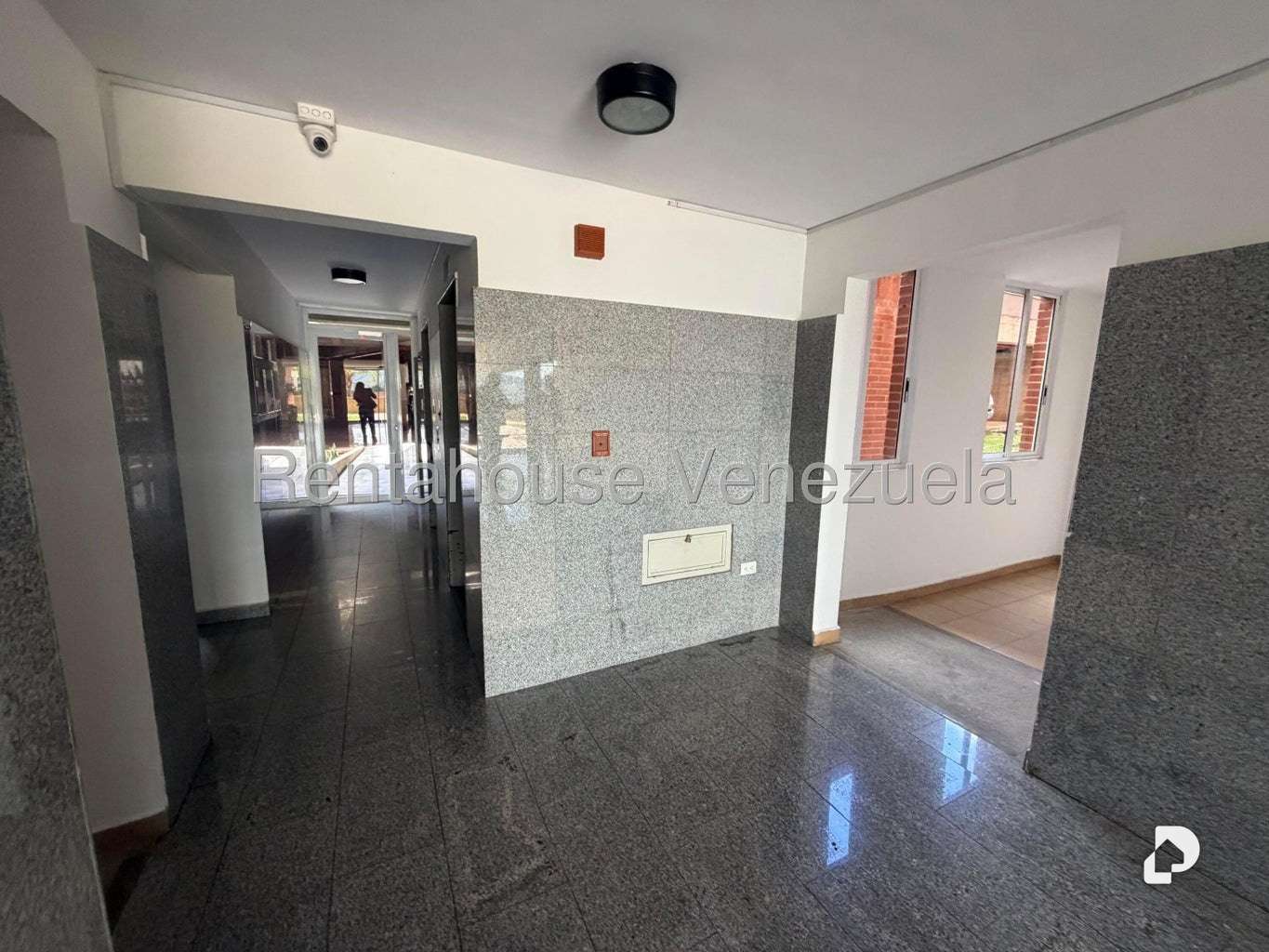 Apartamento en Colinas de La Tahona, Caracas – 29
