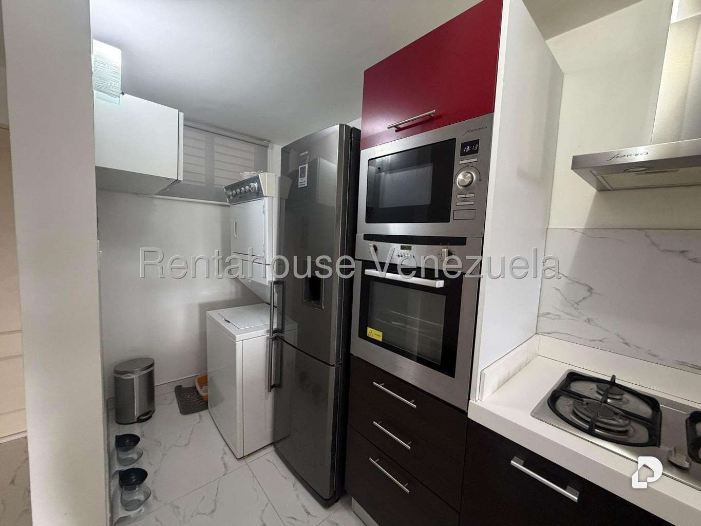 Apartamento en Colinas de La Tahona, Caracas – 7