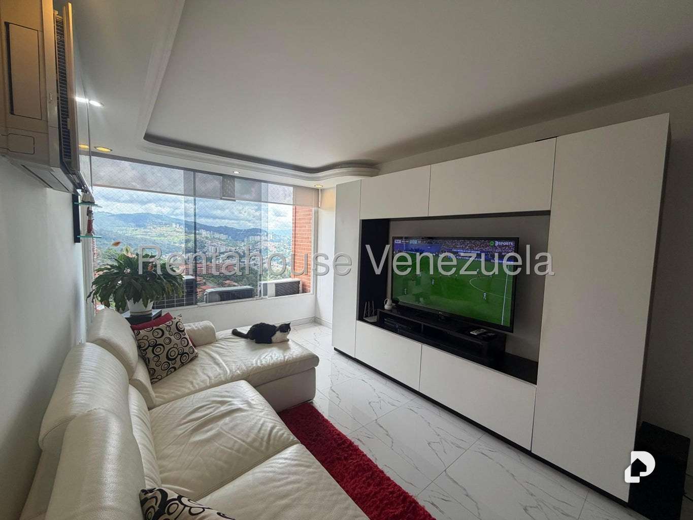 Apartamento en Colinas de La Tahona, Caracas – 10