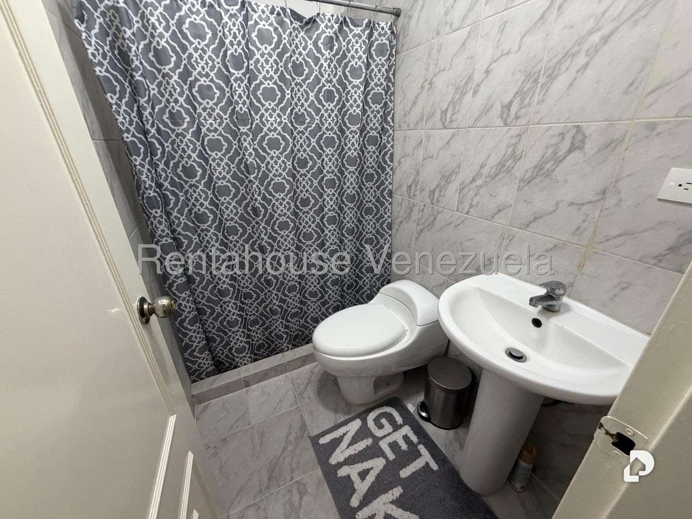 Apartamento en Colinas de La Tahona, Caracas – 20