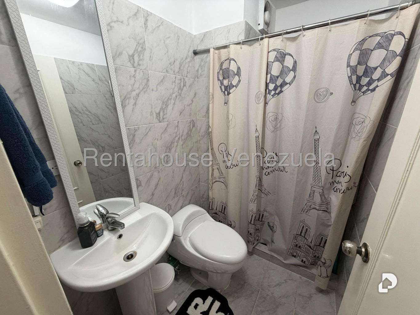 Apartamento en Colinas de La Tahona, Caracas – 18