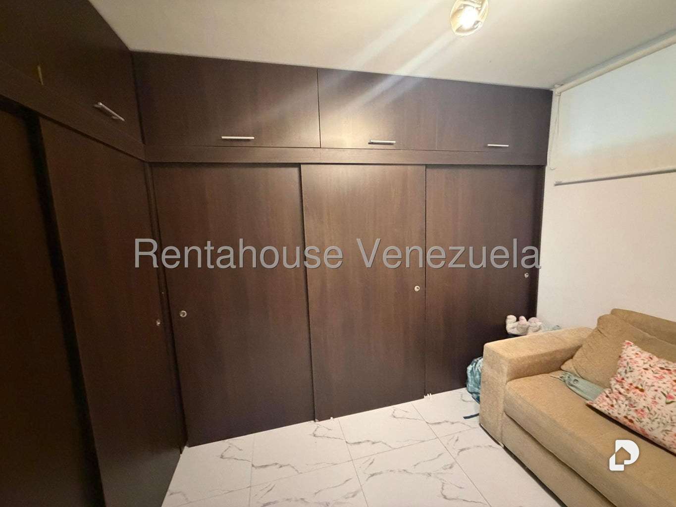 Apartamento en Colinas de La Tahona, Caracas – 14
