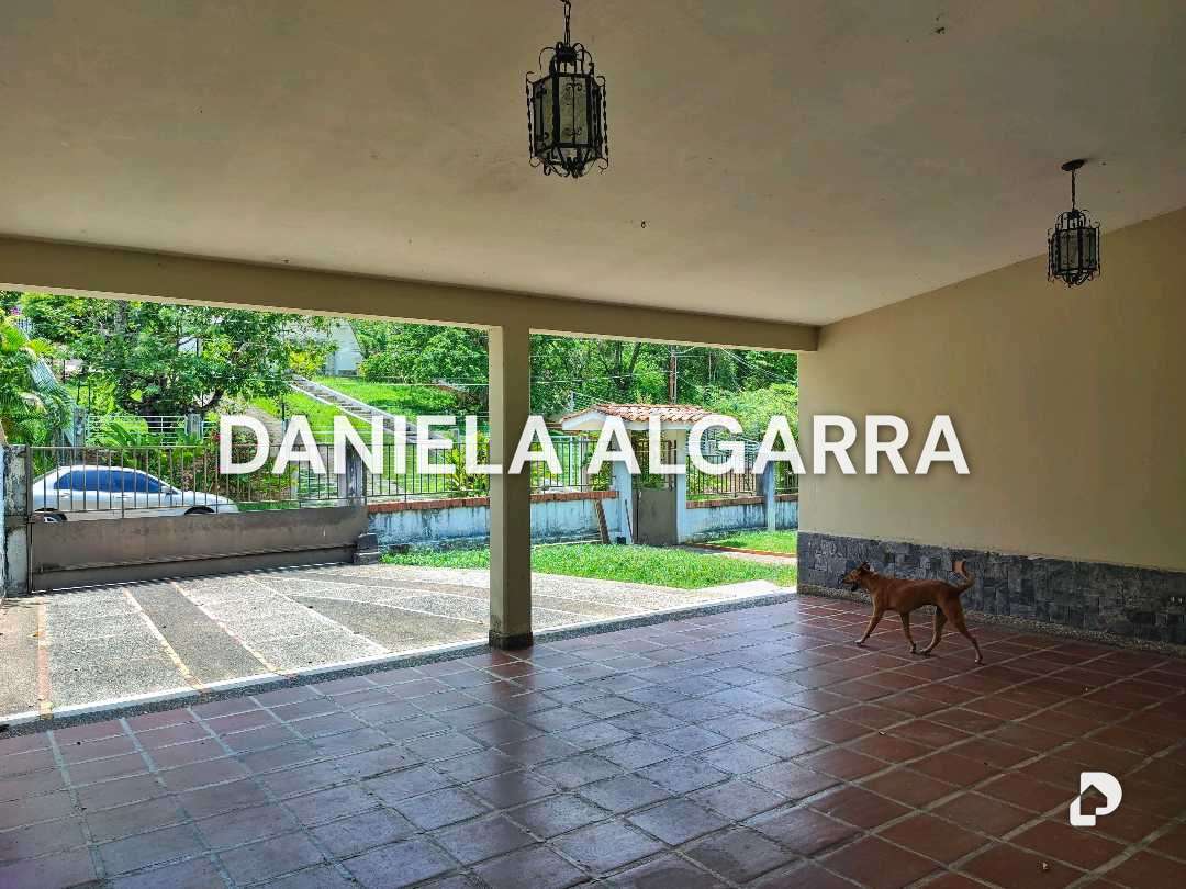 Casa en Colinas de Guataparo, Valencia – 2