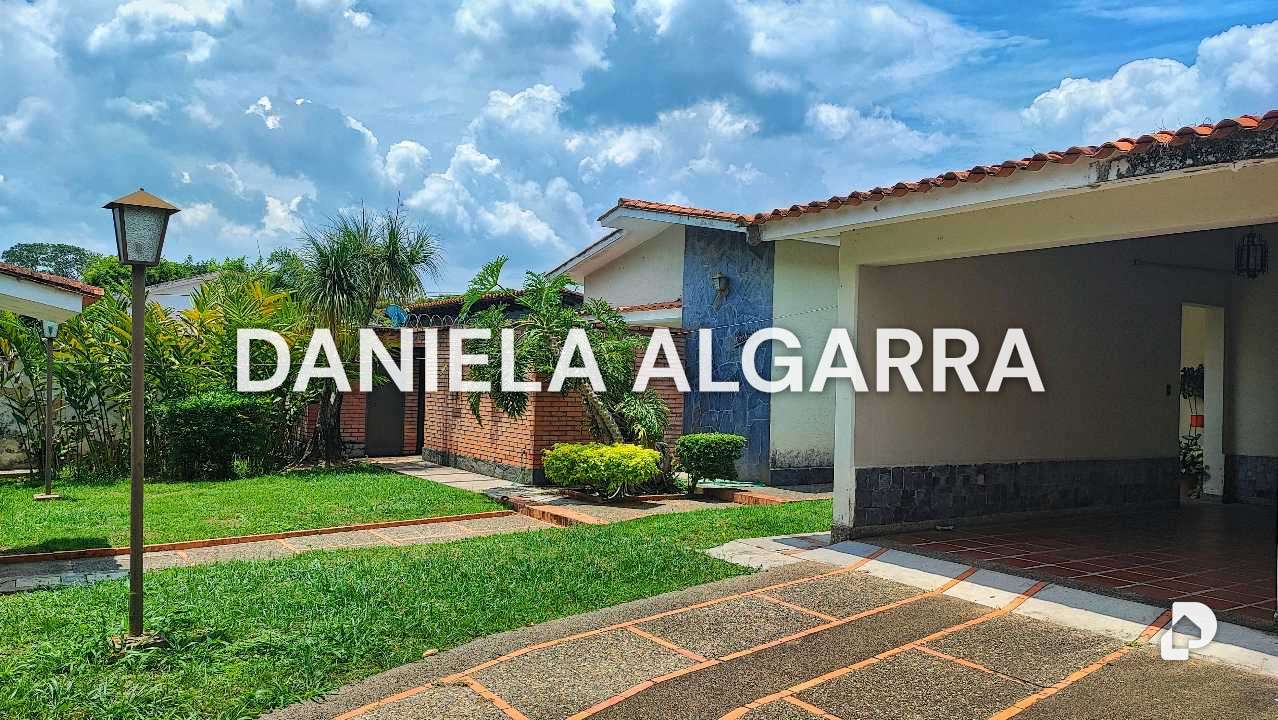 Casa en Colinas de Guataparo, Valencia – 1