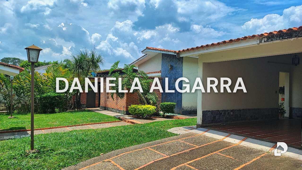 Casa en Colinas de Guataparo, Valencia – 1