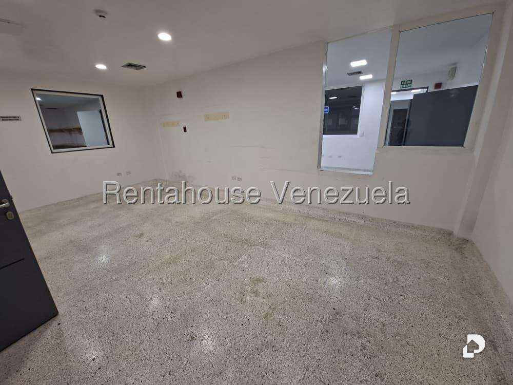 Galpón en Boleíta Sur, Caracas – 10
