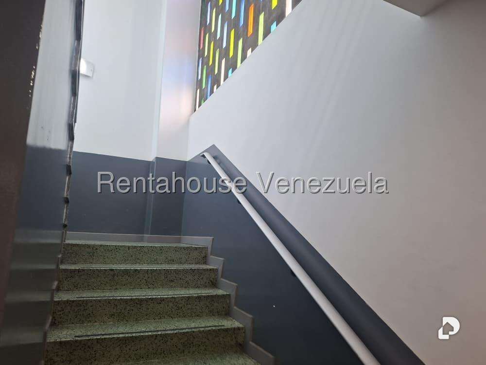 Galpón en Boleíta Sur, Caracas – 2